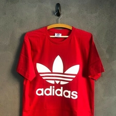 Camiseta Adidas Classic