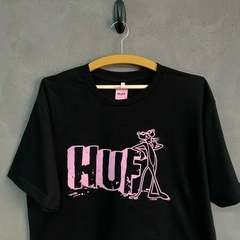 Camiseta HUF x Pink Panther