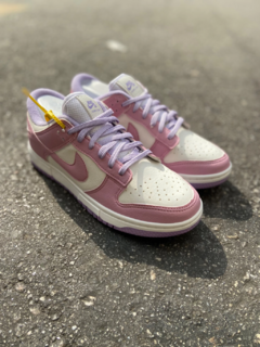 Tênis Nike Dunk Low Rosa - Seu Drop Loja