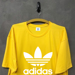 Camiseta Adidas Classic - comprar online