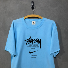 Imagem do Camiseta Nike x Stussy