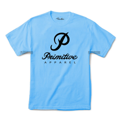 Camiseta Primitive P Apparel na internet