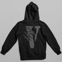 Moletom Vlone Flame On - loja online