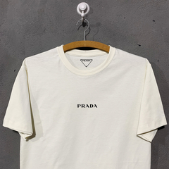 Camiseta Prada