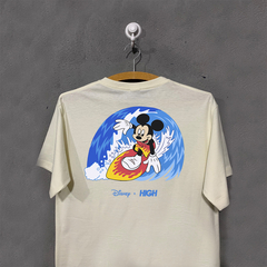 Camiseta High Mickey - comprar online