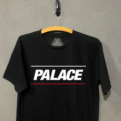 Camiseta Palace Lines