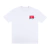 Camiseta Oversized Casa Blanca Racing T-Shirt - loja online