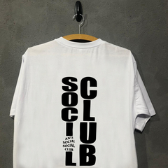 Camiseta ASSC Averything you Want - Seu Drop Loja