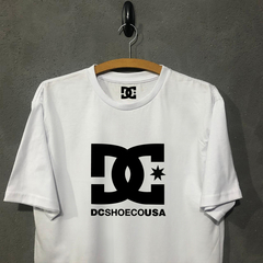 Camiseta DC Shoes USA na internet