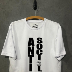 Camiseta ASSC Averything you Want na internet