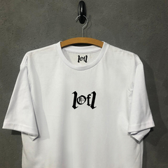 Camiseta 1of1 Exclusivist - loja online