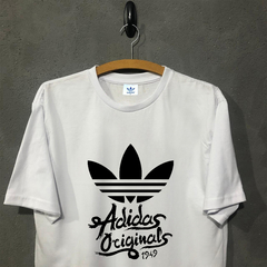 Camiseta Adidas Originals 1949 - Seu Drop Loja