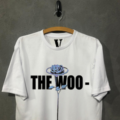 Camiseta Vlone The Woo