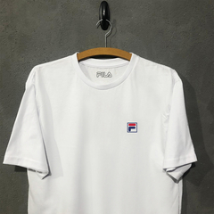 Camiseta Fila Basic - comprar online