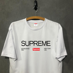 Camiseta Supreme 1994