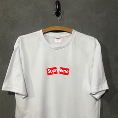 Camiseta Supreme Cracked