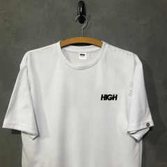 Camiseta High Ninho - Seu Drop Loja