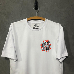 Camiseta ASSC Omakase - Seu Drop Loja