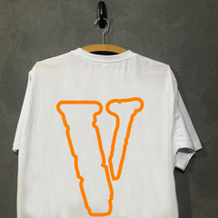 Camiseta Vlone V Neon - Seu Drop Loja