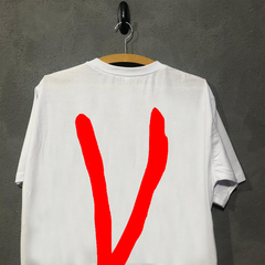 Camiseta Vlone Love Tee - comprar online