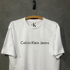 Camiseta Calvin Klein Jeans - comprar online