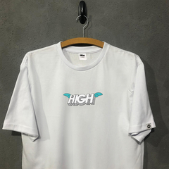 Camiseta High Wings