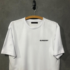 Camiseta Burberry TB - Seu Drop Loja