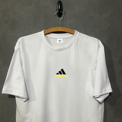 Camiseta Adidas Yellow - comprar online