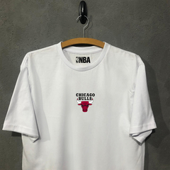 Camiseta NBA Chicago Bulls - comprar online