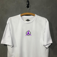 Camiseta Jordan Flight Purple