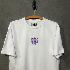 Camiseta NBA Sacramento Kings