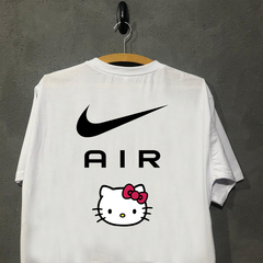 Camiseta Nike Hello Kitty - Seu Drop Loja