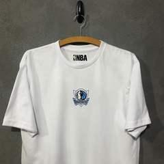 Camiseta NBA Dallas Mavericks