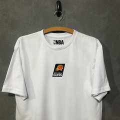 Camiseta NBA Phoenix Suns