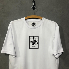 Camiseta Stussy Square - comprar online