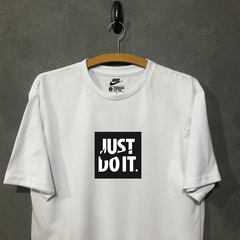 Camiseta Nike Just do It