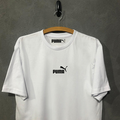 Camiseta Puma Classic - comprar online