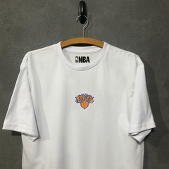 Camiseta NBA New York Knicks