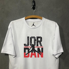 Camiseta Jordan Style - comprar online