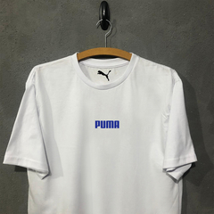 Camiseta Puma Minimalist