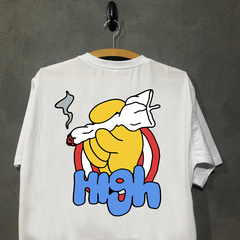 Camiseta High Darf