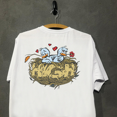 Camiseta High Ninho - loja online