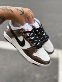 Tênis Nike Dunk Low Bronze - Seu Drop Loja