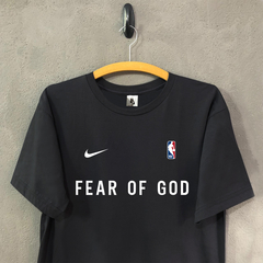 Camiseta Nike x Essentials fog - Seu Drop Loja