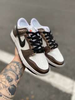 Tênis Nike Dunk Low Bronze - comprar online