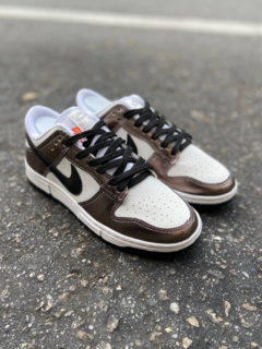 Tênis Nike Dunk Low Bronze - loja online