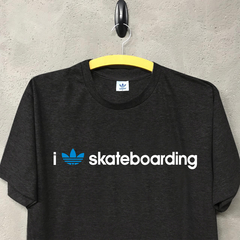 Camiseta i Adidas Skateboarding