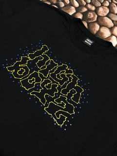 Camiseta High Constellation na internet