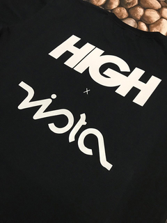 Camiseta High x Vista - comprar online