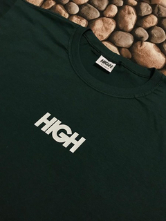 Camiseta High Classic - comprar online